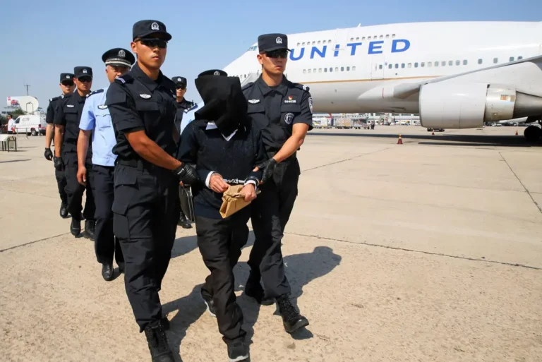 Как защититься от угрозы экстрадиции